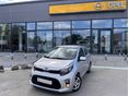 KIA PICANTO 1.0 MPI Silver (Automata) 1 év garanciával! Magyarországi! 55000 km!