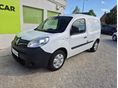 RENAULT KANGOO Express 1.5 Blue dCi Business Start&Stop Szervizkönyv / Tempomat / Tolatóradar