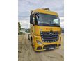 MERCEDES-BENZ Actros 1845 MEGA EURO6