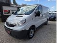 OPEL VIVARO 2.0 CDTI L1H1 2.7t Sz.könyv! Klíma! Vonóhorog! Felújitott motor/ futómű! Új kuplung! Friss műszaki