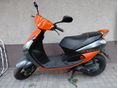 PEUGEOT VIVACITY SPORTLINE 