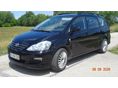 TOYOTA AVENSIS VERSO 2.0