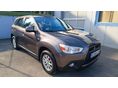 MITSUBISHI ASX 1.8 DI-D Invite