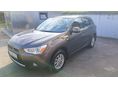 MITSUBISHI ASX 2010 - 2