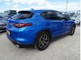 ALFA ROMEO STELVIO 2019/11 - 2