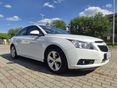 CHEVROLET CRUZE 2.0 D LT (Automata)