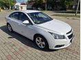 CHEVROLET CRUZE 2010/10 - 2