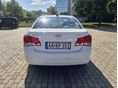 CHEVROLET CRUZE 2010/10 - 8