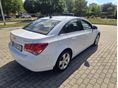 CHEVROLET CRUZE 2010/10 - 11