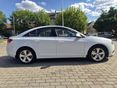 CHEVROLET CRUZE 2010/10 - 12