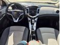 CHEVROLET CRUZE 2010/10 - 14