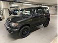 MITSUBISHI PAJERO PININ 1.8