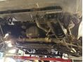 MITSUBISHI PAJERO PININ 2002/10 - 6