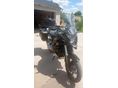 HONDA VFR 1200 X 