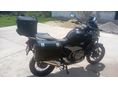 HONDA VFR 1200 X 2013/5 - 3