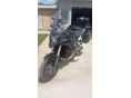 HONDA VFR 1200 X 2013/5 - 5