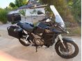 HONDA VFR 1200 X 
