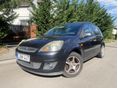 FORD FIESTA 1.4 TDCi Comfort magyarországi. első tulaj. leinformálható