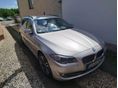 BMW 520 2013/5 - 2