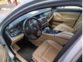 BMW 520 2013/5 - 7