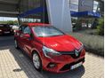 RENAULT CLIO 1.0 TCe LPG Zen Mo.-i. 1 Tul.. ÁFA-s! Nr.: 496