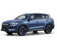 BYD SEALION 5 1.5 DM-i Comfort (Automata) Készletről. 0% THM finanszírozással! Cégeknek és magánszemélyeknek is!