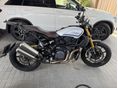 INDIAN FTR 1200 S