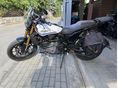 INDIAN FTR 1200 2019 - 2