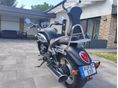 TRIUMPH ROCKET ROADSTER 