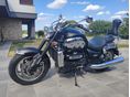 TRIUMPH ROCKET ROADSTER 2013/9 - 2