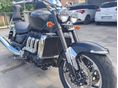 TRIUMPH ROCKET ROADSTER 2013/9 - 3