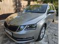 SKODA OCTAVIA 2018/12 - 2