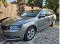 SKODA OCTAVIA 2018/12 - 4