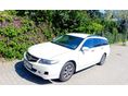 HONDA ACCORD Tourer 2.2 CTDi Executive Leather My. 06