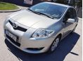 TOYOTA AURIS 1.4 D-4D Aquatis
