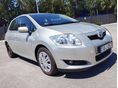 TOYOTA AURIS 2008/11 - 6