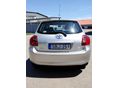 TOYOTA AURIS 2008/11 - 7
