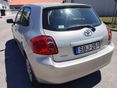 TOYOTA AURIS 2008/11 - 8