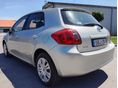 TOYOTA AURIS 2008/11 - 10