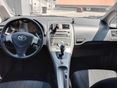 TOYOTA AURIS 2008/11 - 15