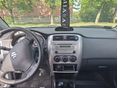 SUZUKI LIANA 2006 - 6