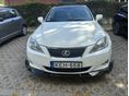 LEXUS IS 2006/4 - 6