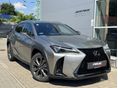 LEXUS UX 2025/11 - 1