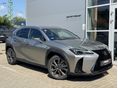 LEXUS UX 2025/11 - 13