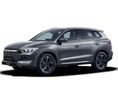 BYD SEALION 5 1.5 DM-i Comfort (Automata) Rendelhető! 0% THM finanszírozással! Cégeknek és magánszemélyeknek is!