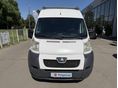 PEUGEOT BOXER 2012/9 - 2