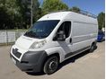 PEUGEOT BOXER 2012/9 - 4