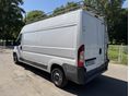 PEUGEOT BOXER 2012/9 - 5