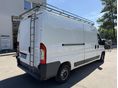 PEUGEOT BOXER 2012/9 - 8