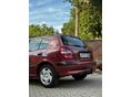 NISSAN ALMERA 2002 - 4